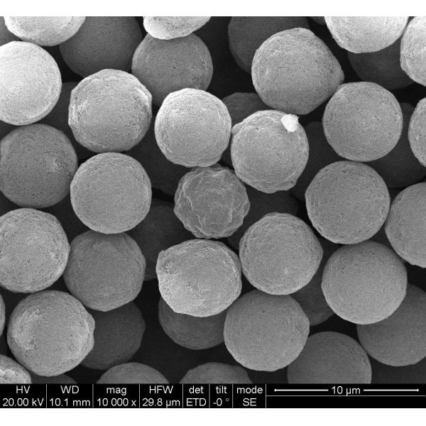 Quality 5μm 10 mg / mL 5 mL Magnetic Polymer Beads For Immunodiagnosis wholesale