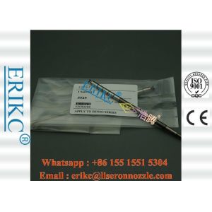 ERIKC 5525 injector control valves 23670-0L090 , 23670-30400 denso auto engine