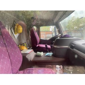 55t Sany STC550 Used All Terrain Cranes