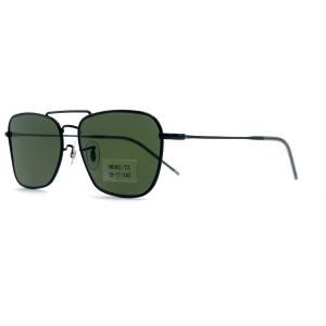 MS062 Fashionable Metal Frame Safety Glasses with UVProtection and Polarized