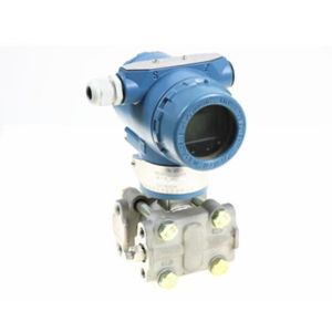 Cheap Wireless Differential Pressure Transmitter Providing Remote Monitoring Capabilities and Reducing Installation Complexity for sale