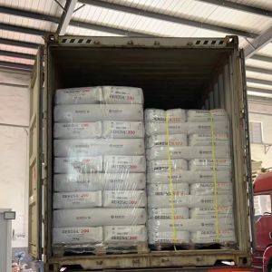 Hydrophobic Fumed Silica R976S for Adhesives And Sealants Applications