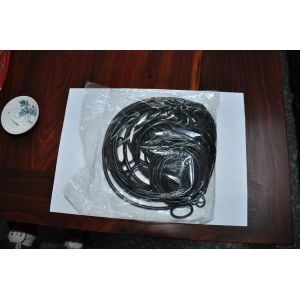 SP115185 S/47E0016 Backhoe Loader Parts Complete Oil Seal Set