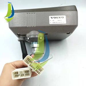 14640102 LCD Monitor For EC210 EC240 EC290 Excavator Parts