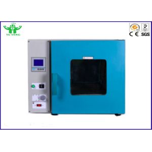 Cheap 220 Liter Laboratory Oven , Electronic Environmental Test Equipment for sale