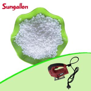 Sungallon GP310 TPE Raw Material 100% Recyclable Easy To Paint For Wearable