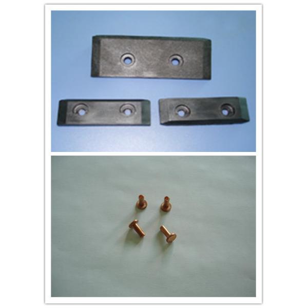 ARTOS BABCOCK Customized Carbon Fiber Lubrication Slider Professional For