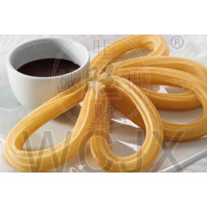 WVC-10L churro churrera maker /making machine device