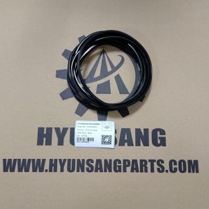 China Hyunsang Parts Washer Seal 6150-21-2250 6150212250 702-16-71290 For Excavators PC400 PC450 PC400 6D125 on sale
