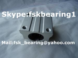Cheap Linear Guide Linear Motion Rail Block SC30 SC30UU Sliding Bearing for sale
