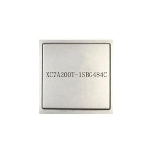 Cheap Integrated Circuit Chip XC7A200T-1SBG484C FCBGA484 Field Programmable Gate Array for sale