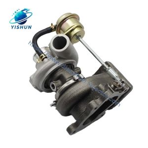 China Tractor Excavator PC56-7 4D87 V2403-M-T-Z3B RHF3 CK40 1G491-17011 1G491-17012 1G491-17010 Turboc on sale