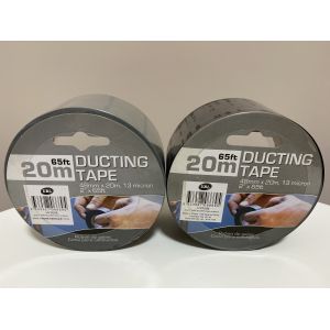 130-250mic Thickness PVC Pipe Wrapping Tape For Electrical Protection