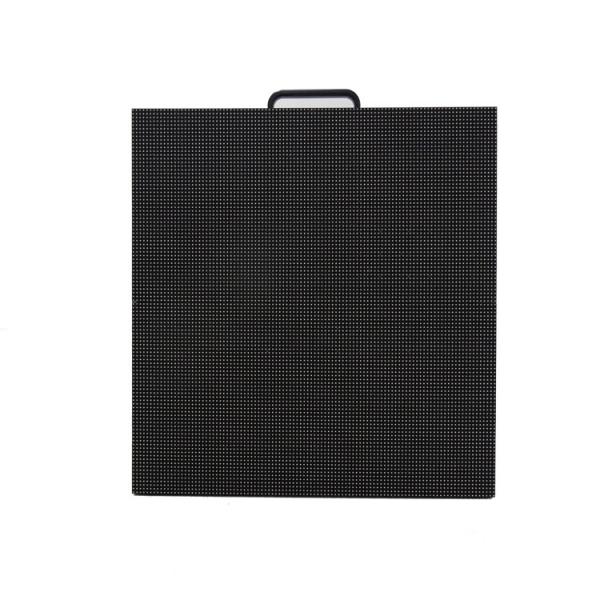 PH4.81 Exterior Led Display , Pure Black LED Street Display 250*250mm Module