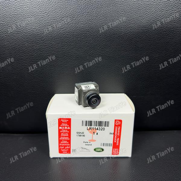 Range Rover Evoque Spare Parts LR114320 LR104473 Evoque Rear Camera