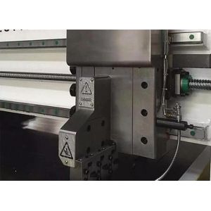 High Speed Slotting Machine CNC V Cutting Machine with CNC CNC 4 Axes Control V