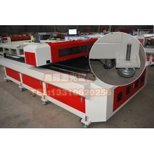 DSP Taiwan Guide Rail Cw Water Chiller Efr Reci Tube 1300X2500mm CO2 Laser