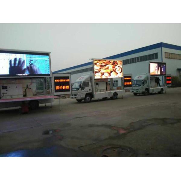 RV generator-OUMA FAWDE series 6kw-20kw