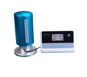 Cheap Advanced Radiological Contamination Detector With Remote Control System for sale