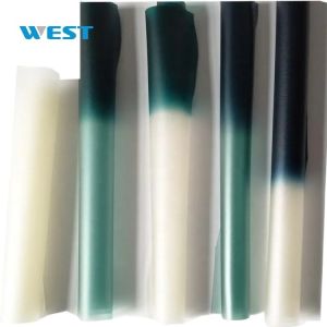 Arhictectual Thermochromic PVB Interlayer Film For Laminated Glass Construction