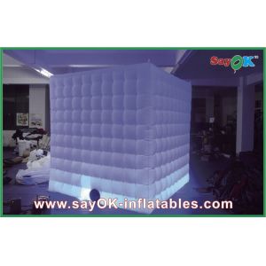 Inflatable Photo Studio Party Blow Up Photo Booth Custom Inflatable Photobooth