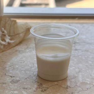 HDPE Wax Emulsion Used In Water-Based Inks On Paper Film And Foil Surfaces Can