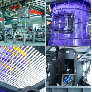 High Efficiency Steel Wire Crusher with 55KW Power and 5000KG Weight for