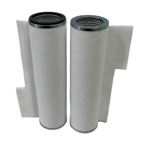 96541500000 Vacuum Pump Oil Mist Separator Exhaust Filter Element U4.190