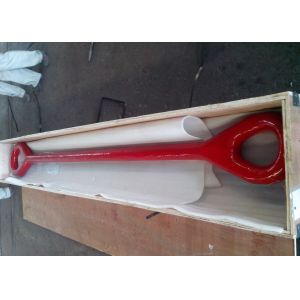 Weldless Elevator Link Rig Floor Handling Tools Weldless One Arm & Double Arm