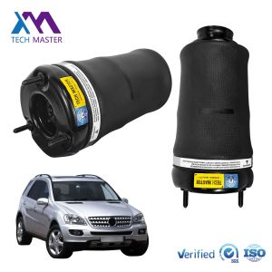 1643206013 Auto Parts Air Suspension System Air Spring For Mercedes-Benz W164 ML