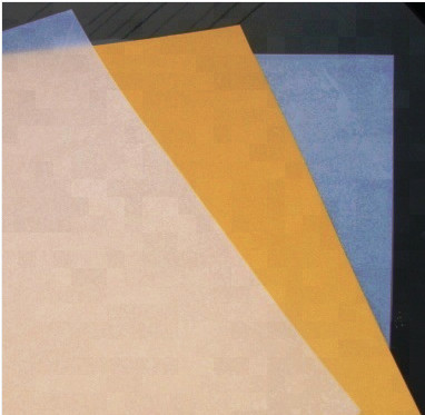 Quality A4 Size Instant PVC Dragon Card Sheet Non Lamination Sheet Inkjetable wholesale