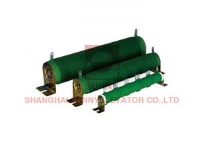 Cheap Power Ceramic Braking Wire Wound Resistor 3000W For Elevator Lift Spare Parts for sale