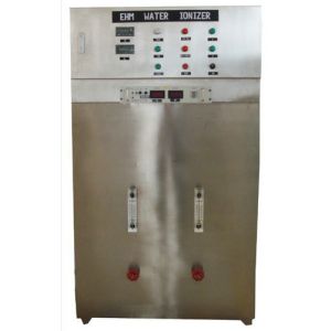 Industrial Alkaline & Acidity Multifunctional Water Ionizer , 1000L/h 110V
