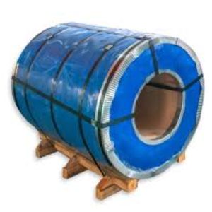 201 Cold Rolled Steel Coil 0.3mm-3.0mm Thickness Corrosion Resistance Heavy Duty