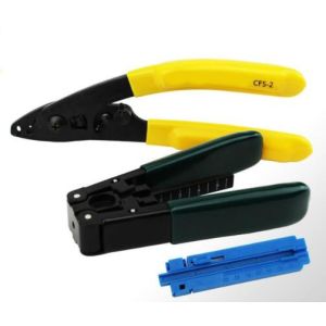 5MW 1625nm Fiber Optic Tool Kit FTTB Fiber Optic Tester Tools