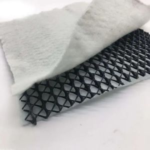 Geomembranes Composite Drainage Net for Industrial Design Applications