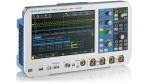 100 MHz to 1GHz RTM3000 Oscilloscope with 80 Interleaved Maximum Memory and 2/4