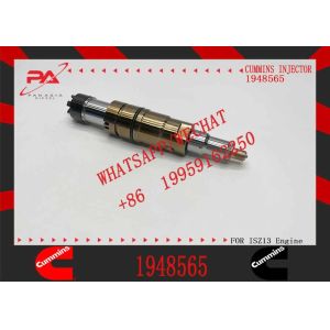 Diesel Common Rail Injector 1948565 for Engine Scannia DC09/DC13/DC16
