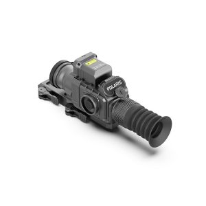 50Hz Thermal Night Vision Spotting Scope IP67 For Hunting