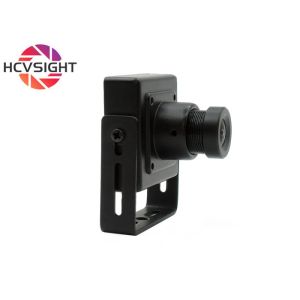 Mini Analog Camera HD 700TVL Sony CCD2090+811 Multifunctional Security Camera