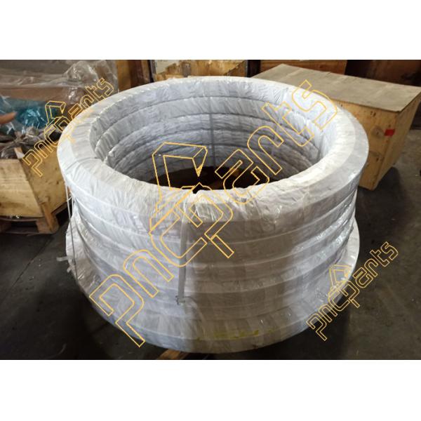 JCB220 JS210 Slewing Bearing Ring JRB0017 Excavator Swing Circle