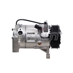 China VCS14EC Auto AC Compressor System 926003NT5B For Nissan Teana Altima2.5 WXNS074 on sale