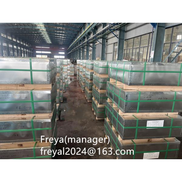 Silver Tinplate For Cans Corrosion Resistant And Easy To Weld For Various