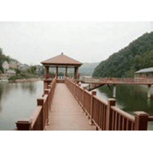 JWELL WPC PE PP Wood Plastic Flooring Making Machine Extrusion Line