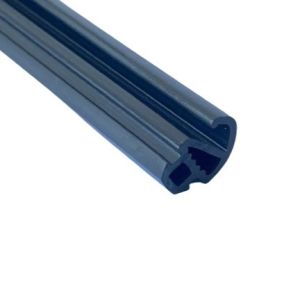 Hardness 65±5/Customizable EPDM Sealing Strip for Customer's Drawings Rubber