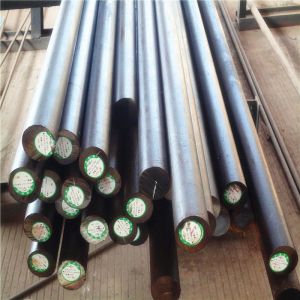 1.7225 SCM440 Tool Steel Bar With Diameter 20-150mm High Strength