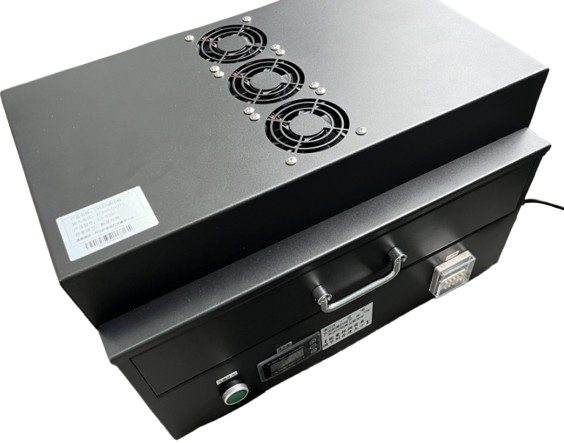 Ultraviolet High-intensity UV Curing Box 365nm 395nm Dual-band Timer 3D Printing