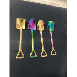 Front Loading Stainless Steel Furniture PVD Plating Equipment