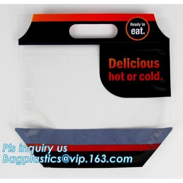 microwavable reusable plastic oven bag,turkey oven bag, anti-fog roasted chicken