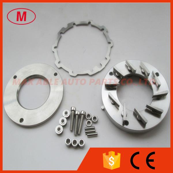 Quality GT1544V 753420 753420-5005S Turbocharger Turbo nozzle ring wholesale
